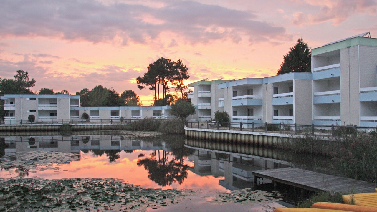 Photo of Outdoor in Lacanau