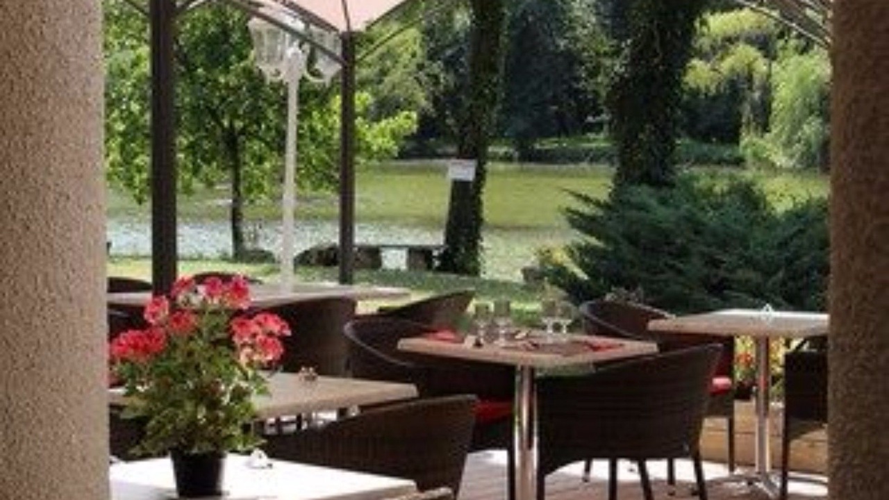 Photo of Patio Balcony in Chancelade