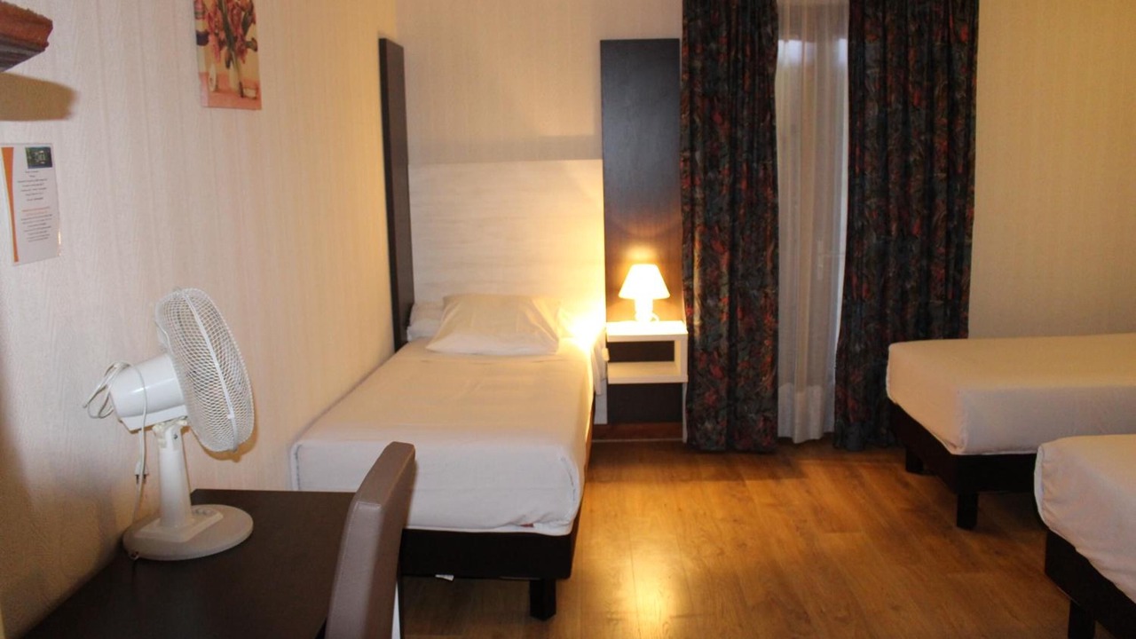 Photo of Bedroom in Chancelade
