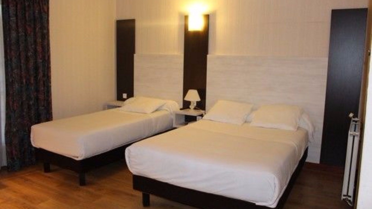 Photo of Bedroom in Chancelade