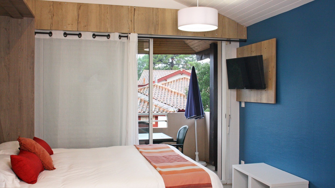 Photo of Bedroom in Soorts-Hossegor
