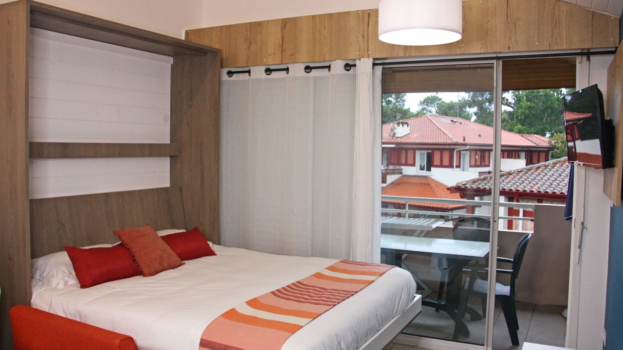 Photo of Bedroom in Soorts-Hossegor