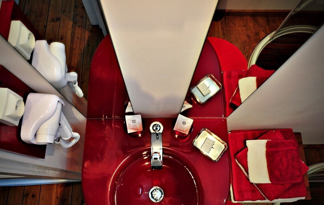 Photo of Bathroom in Fronsac