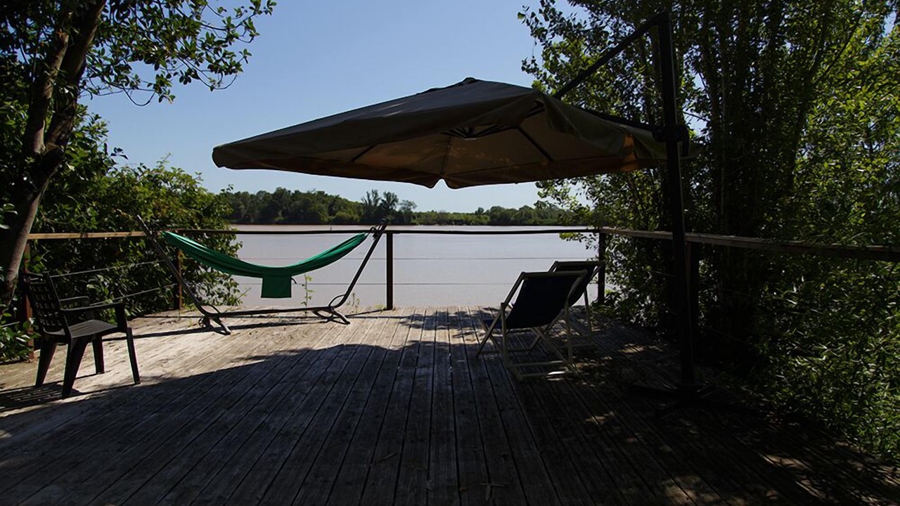 Photo of Outdoor in Fronsac