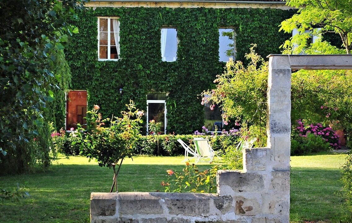 Photo of Outdoor in Fronsac