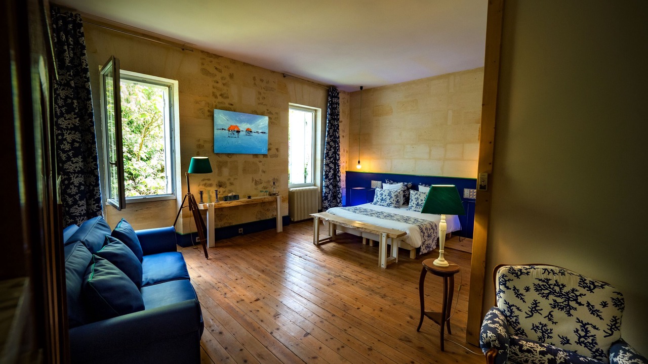 Photo of Outdoor in Fronsac