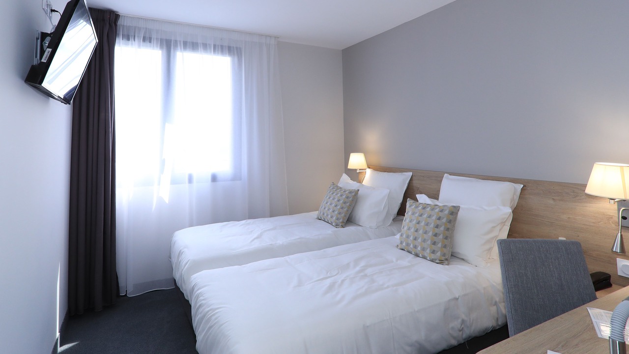 Photo of Bedroom in Damazan