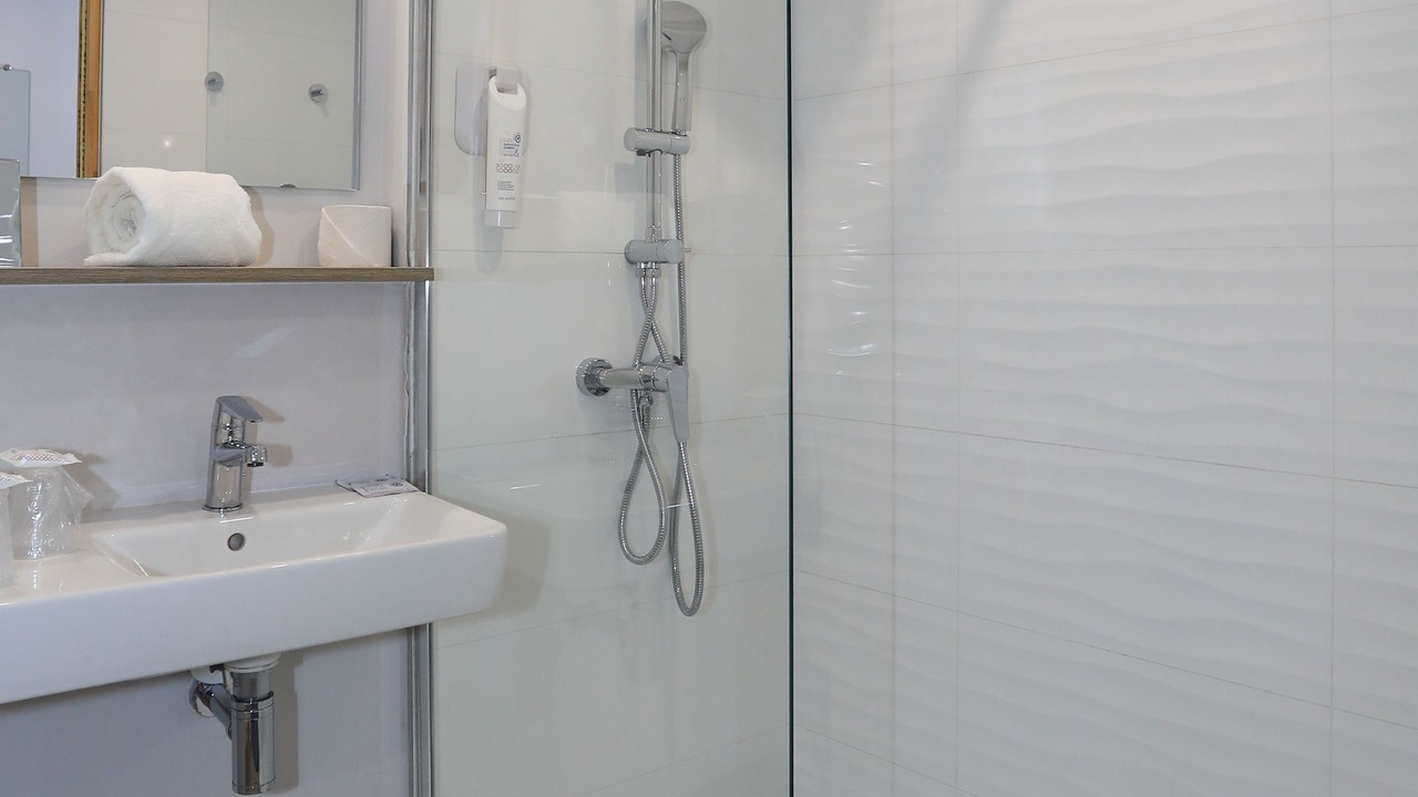 Photo of Bathroom in Damazan