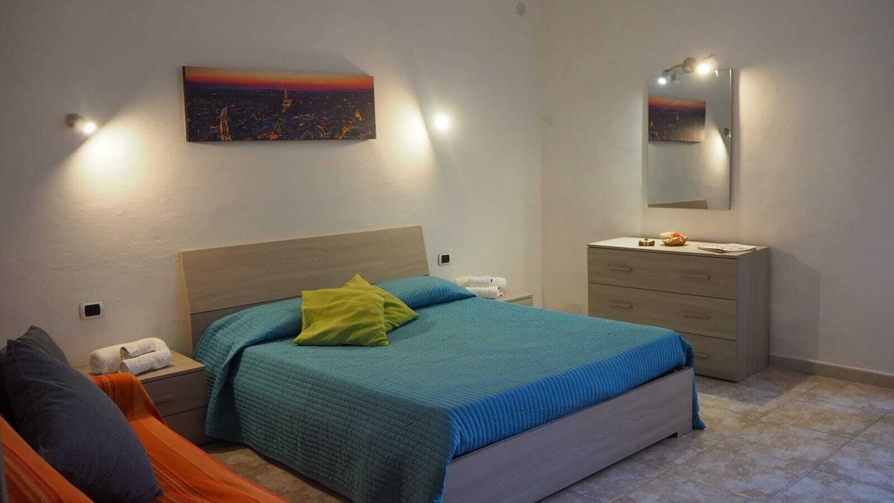 Photo of Bedroom in Signa