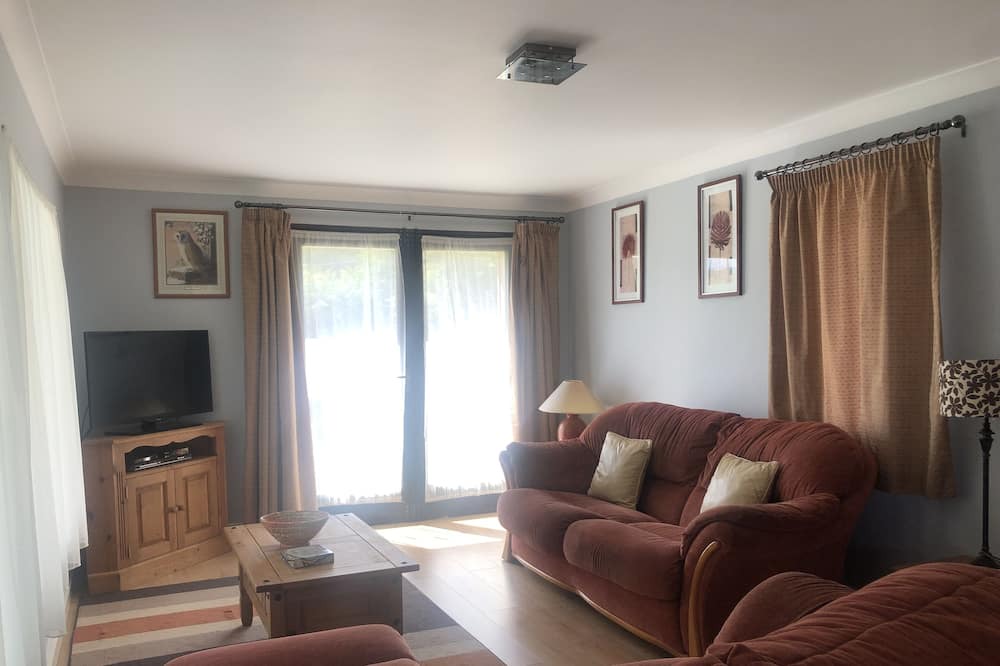 Photo of Livingroom in Saint-Yrieix-les-Bois