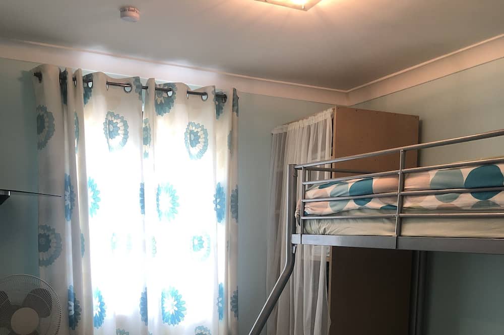 Photo of Bedroom in Saint-Yrieix-les-Bois
