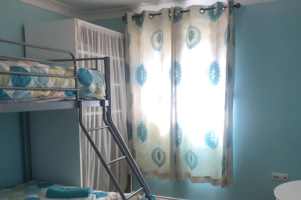 Photo of Bedroom in Saint-Yrieix-les-Bois