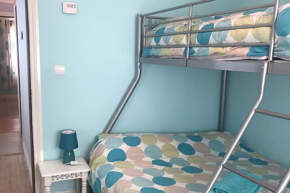Photo of Bedroom in Saint-Yrieix-les-Bois