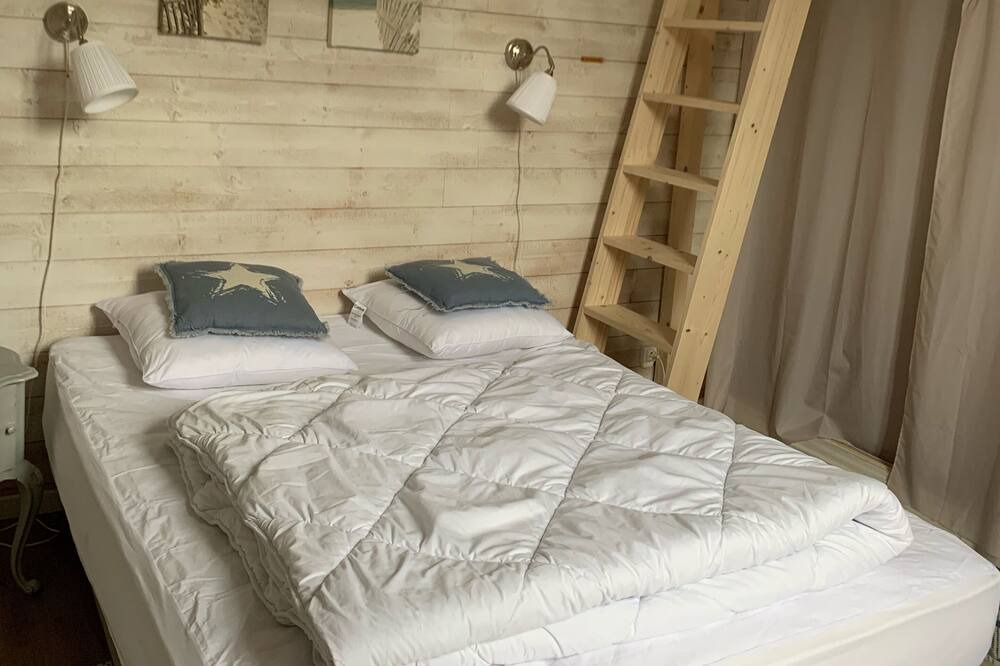 Photo of Bedroom in Arcachon