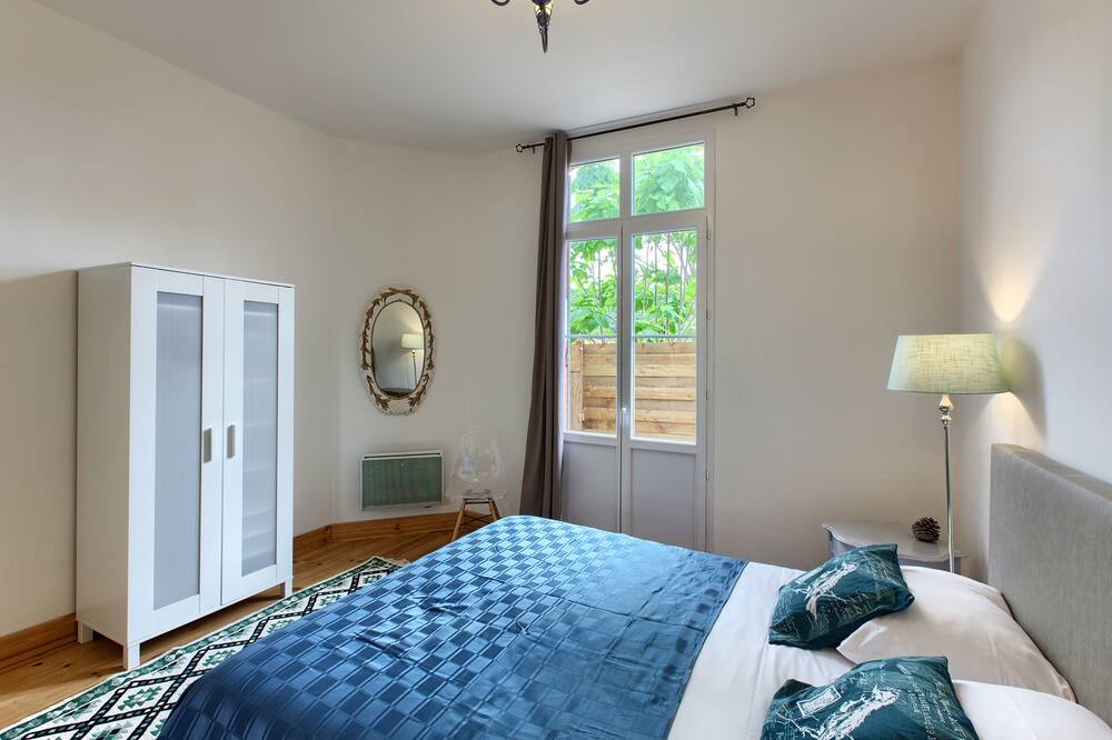 Photo of Bedroom in Arcachon