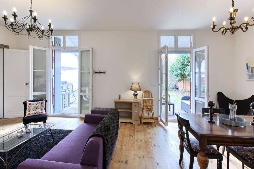 Photo of Livingroom in Arcachon