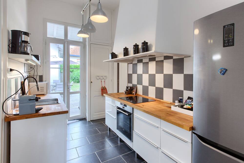 Photo of Kitchen in Arcachon