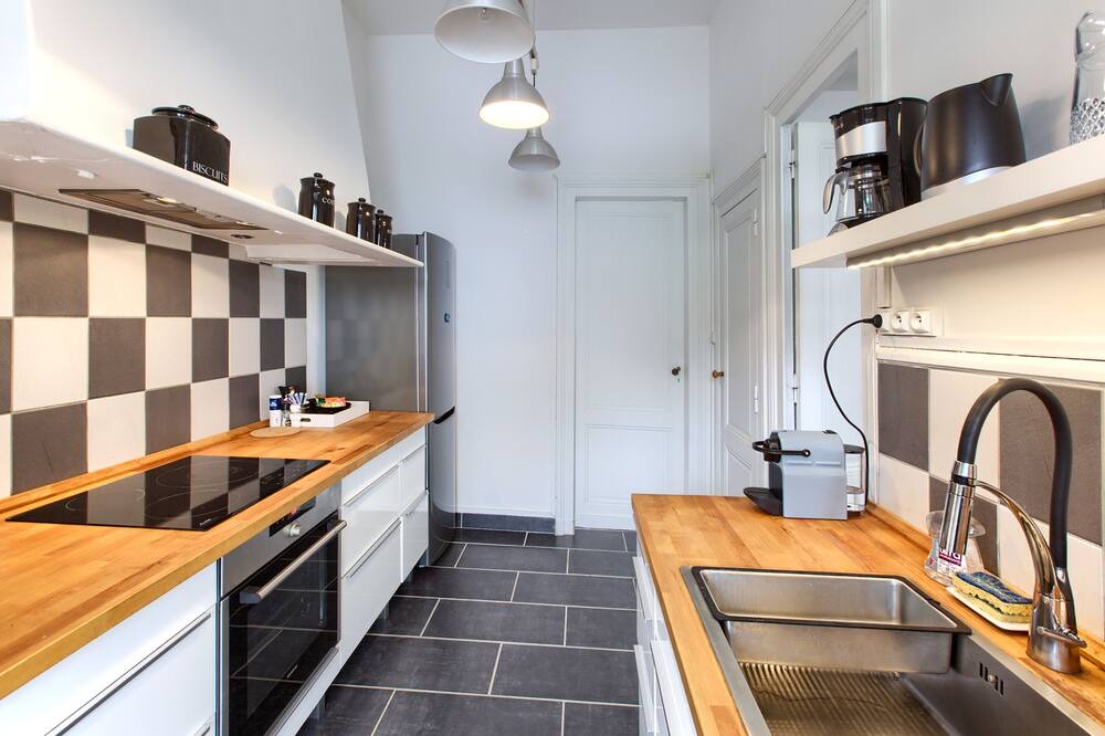 Photo of Kitchen in Arcachon