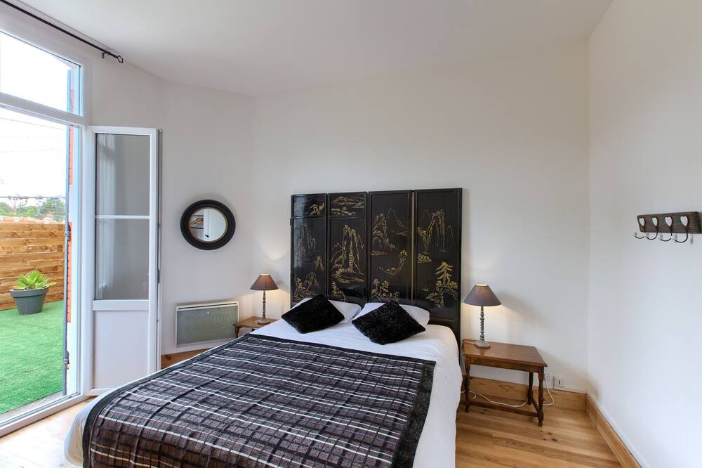 Photo of Bedroom in Arcachon