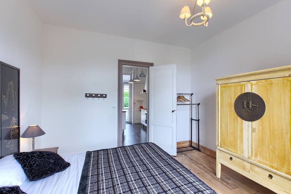 Photo of Bedroom in Arcachon