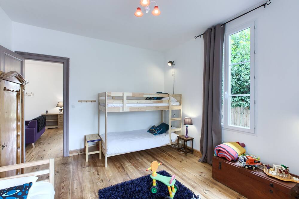 Photo of Bedroom in Arcachon