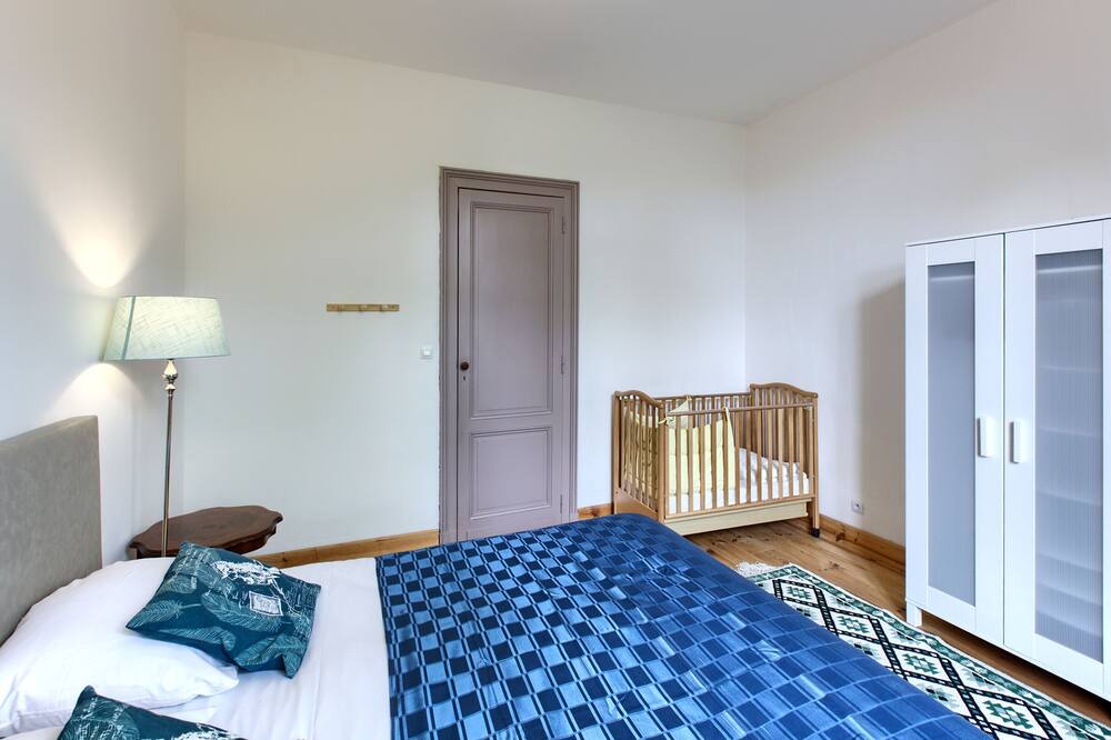 Photo of Bedroom in Arcachon