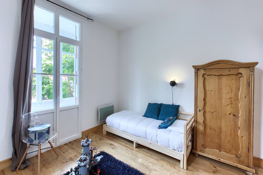 Photo of Bedroom in Arcachon
