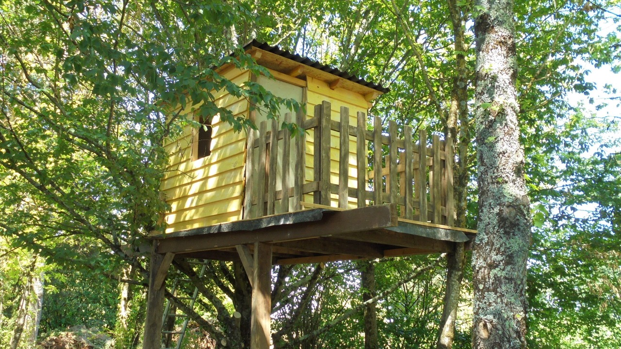 Photo of Outdoor in Coubeyrac