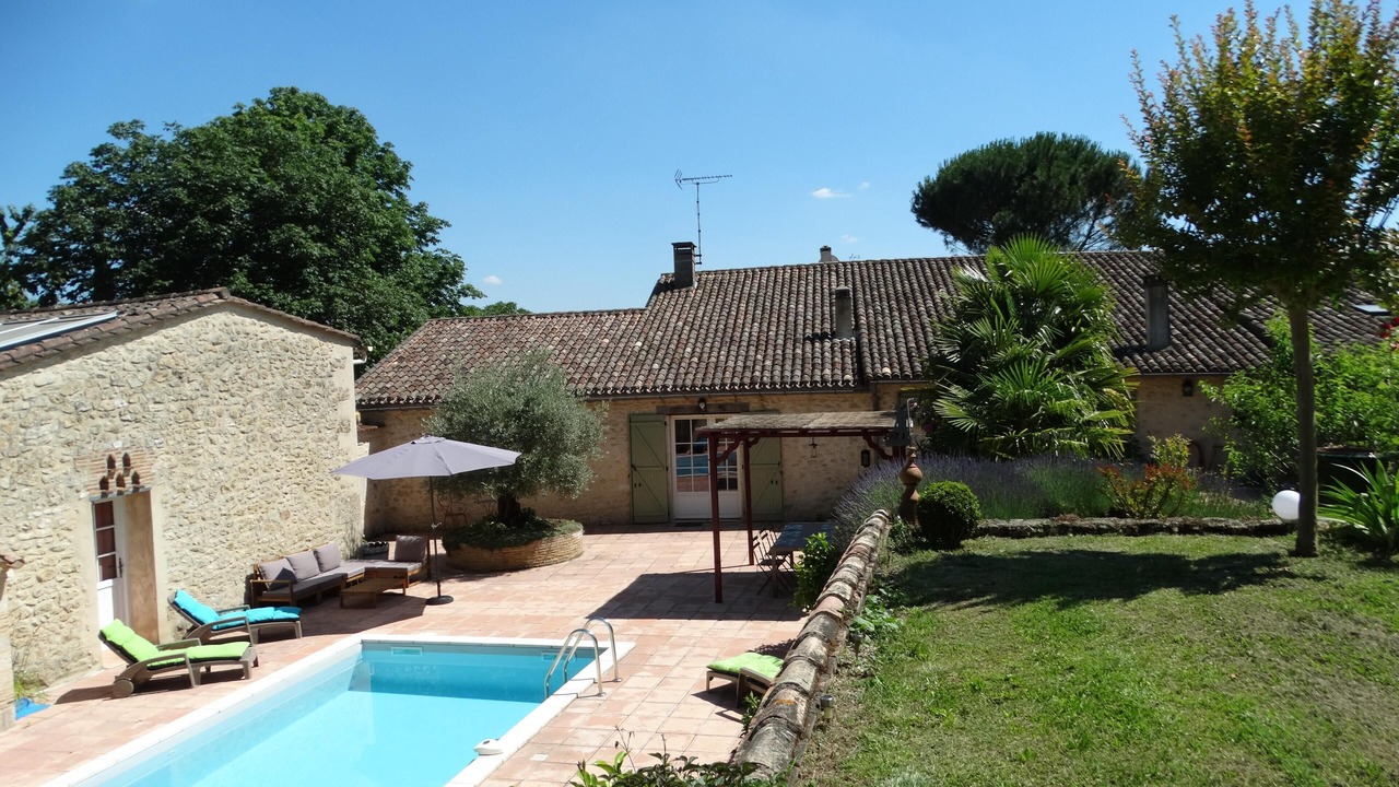Photo of Outdoor in Coubeyrac