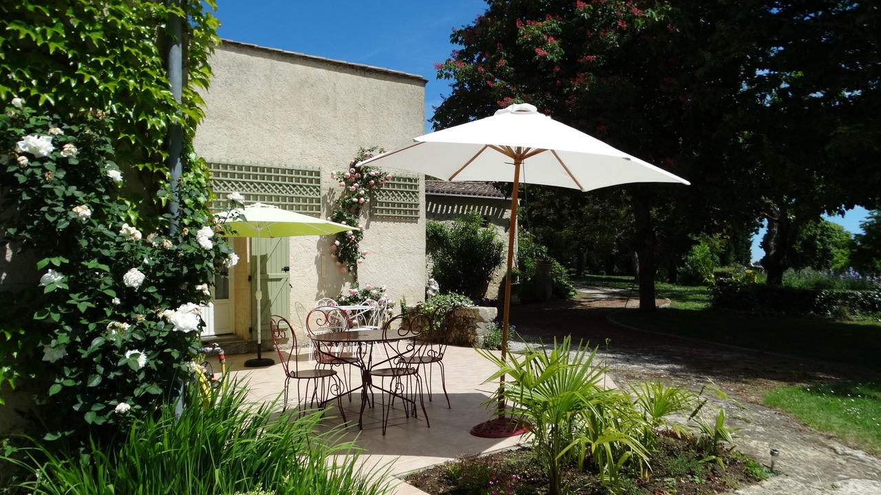 Photo of Outdoor in Coubeyrac