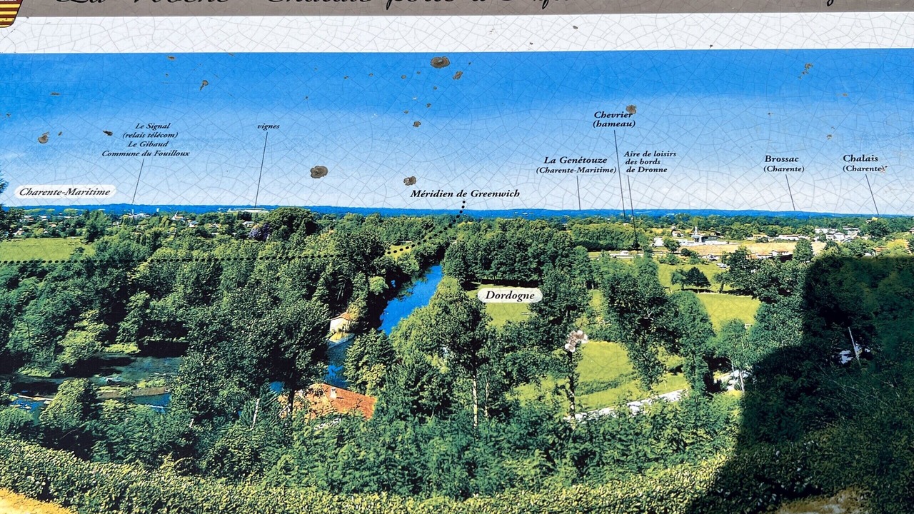 Photo of Outdoor in La Roche-Chalais