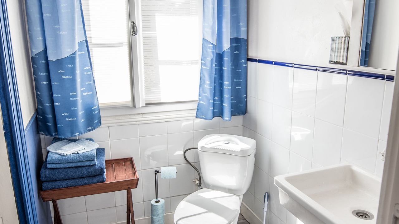 Photo of Bathroom in La Roche-Chalais