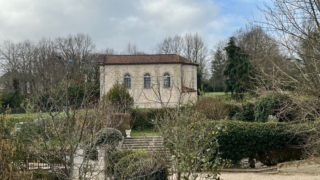 Photo of Outdoor in La Roche-Chalais