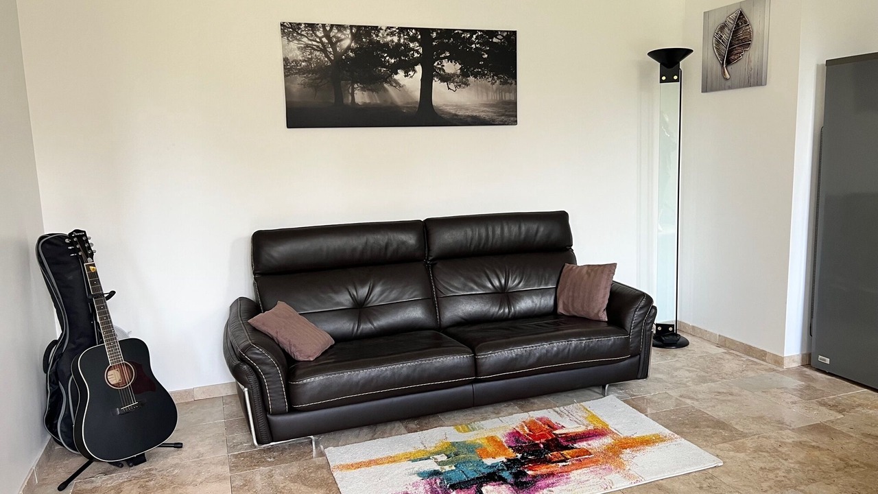 Photo of Outdoor in La Roche-Chalais