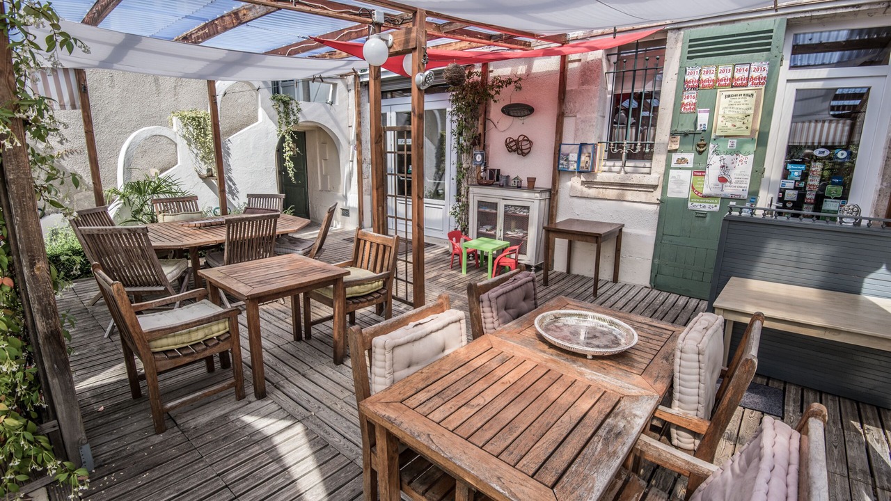 Photo of Outdoor in La Roche-Chalais