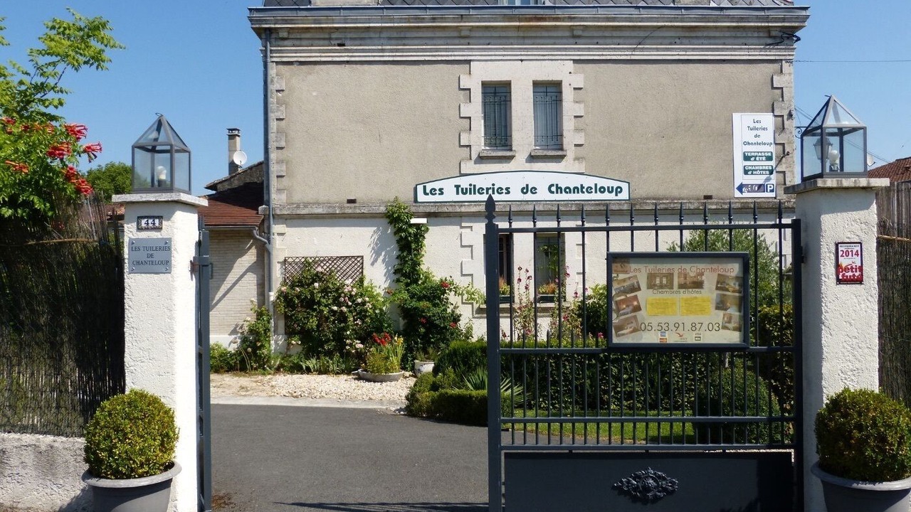 Photo of Outdoor in La Roche-Chalais