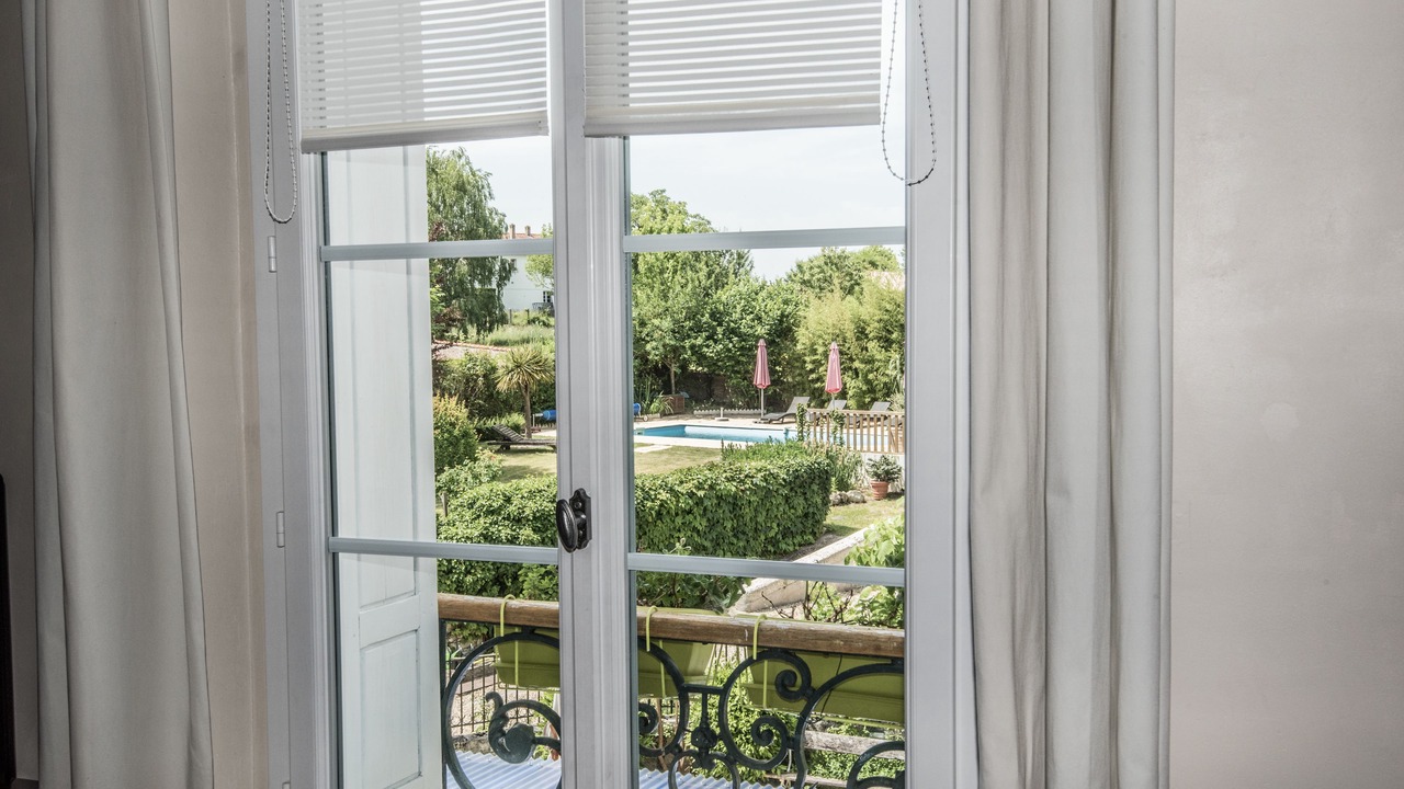 Photo of Outdoor in La Roche-Chalais
