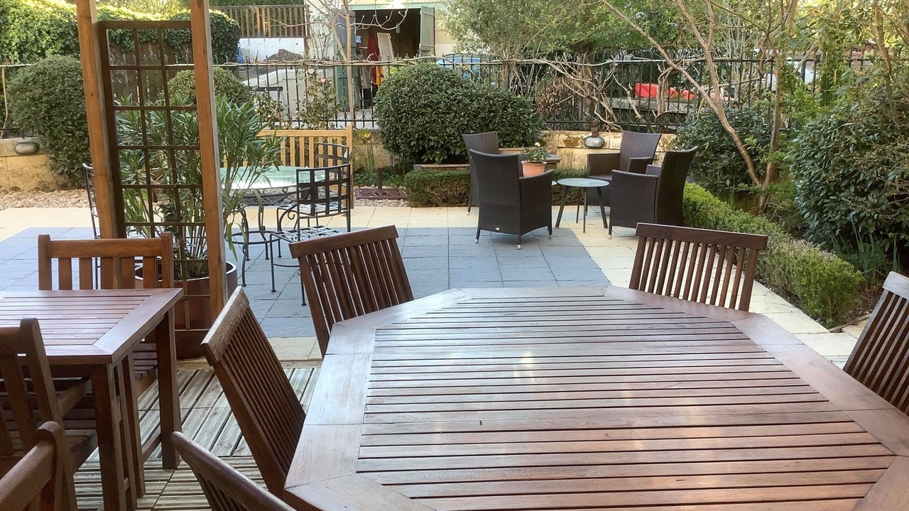 Photo of Outdoor in La Roche-Chalais