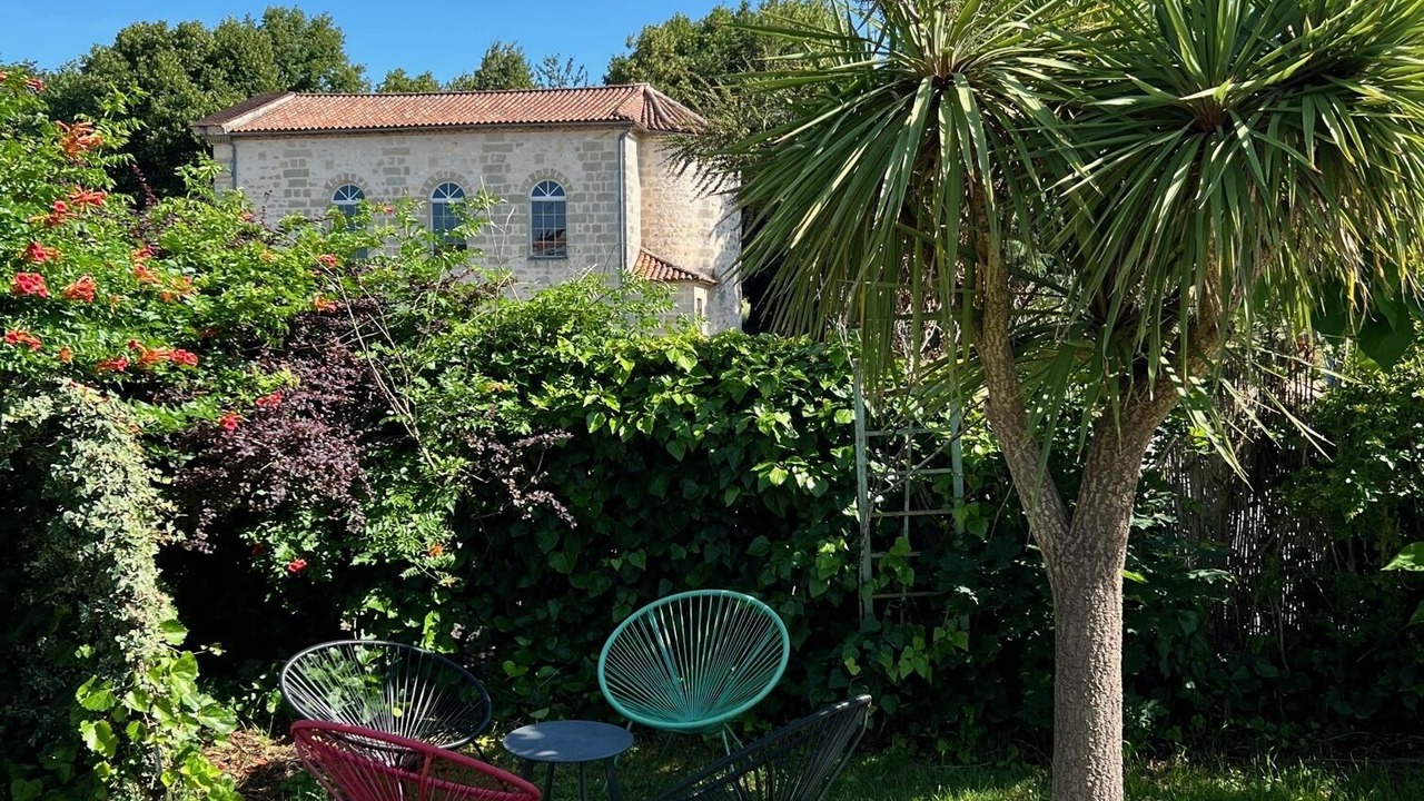 Photo of Outdoor in La Roche-Chalais