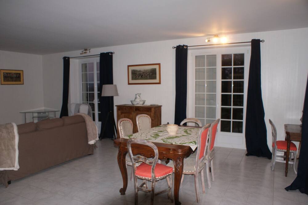 Photo of Kitchen in Castillon - Pujols Intercommunalite