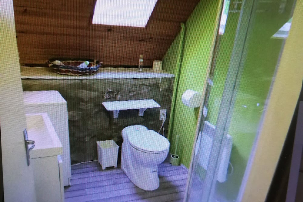 Photo of Bathroom in Alcay-Alcabehety-Sunharette