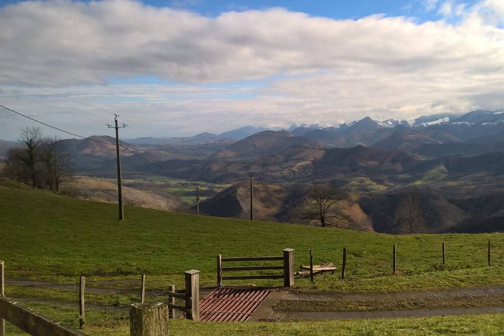 Photo of Outdoor in Alcay-Alcabehety-Sunharette