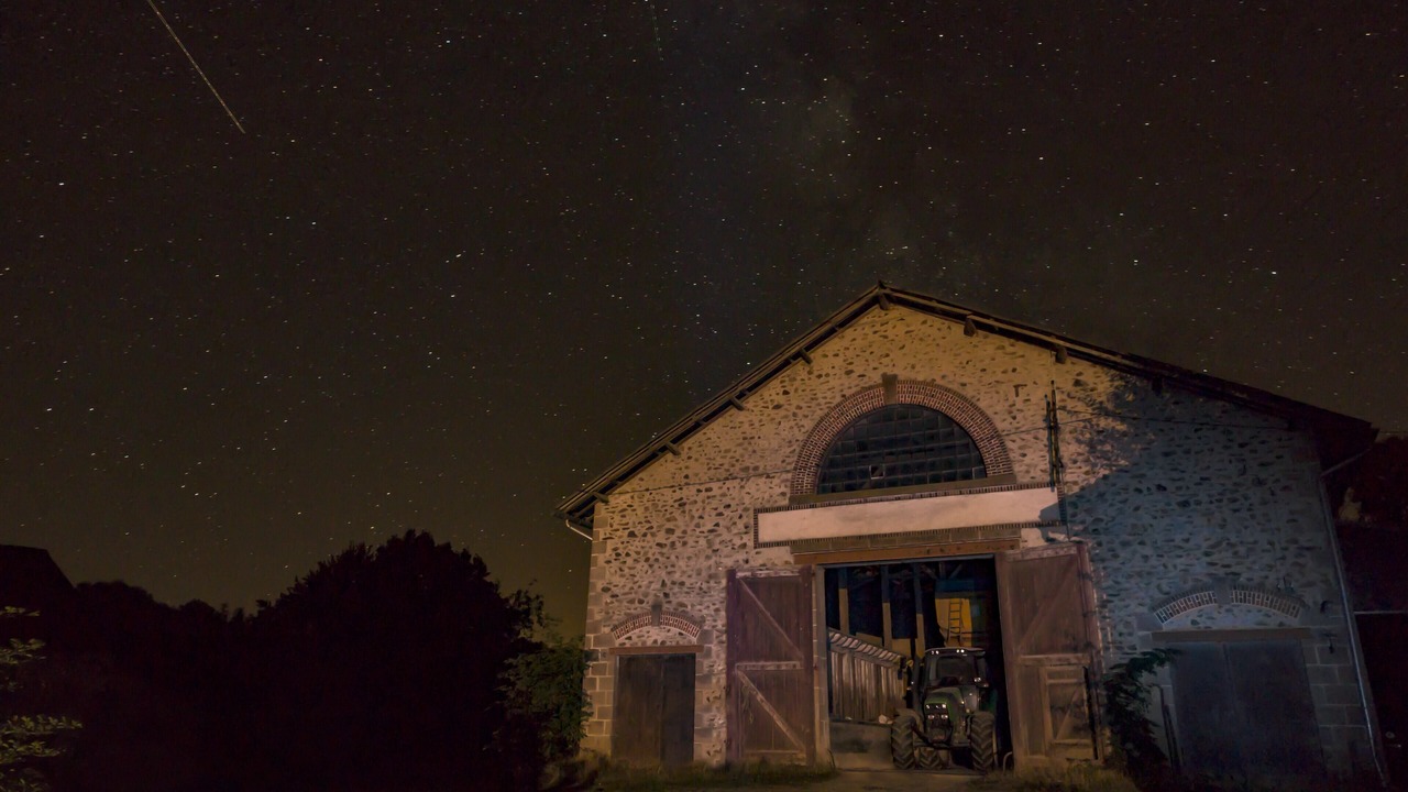 Photo of Outdoor in Magnac-Laval