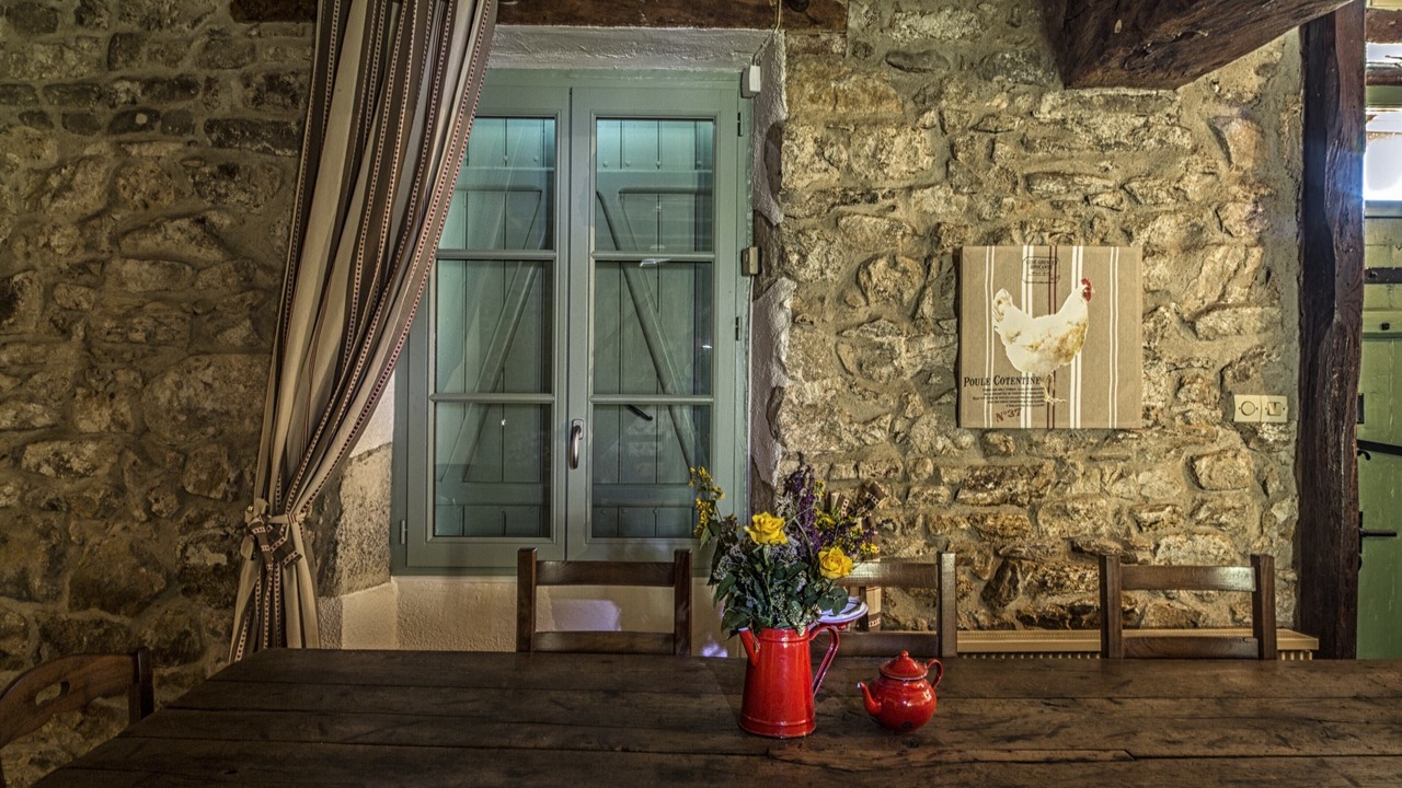 Photo of Outdoor in Magnac-Laval