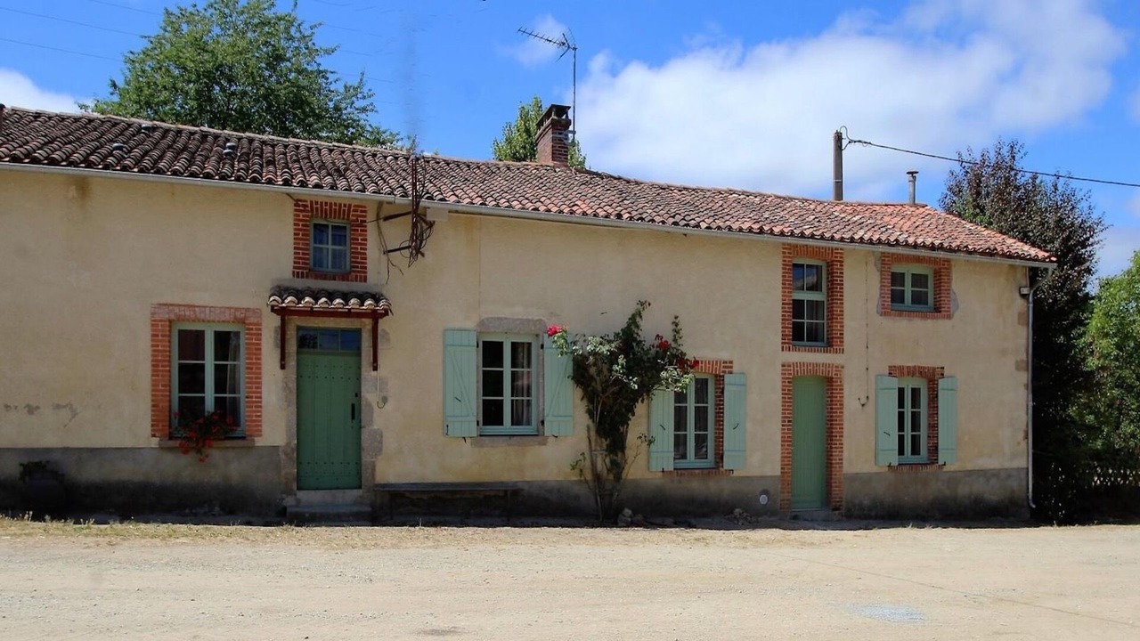 Photo of Outdoor in Magnac-Laval