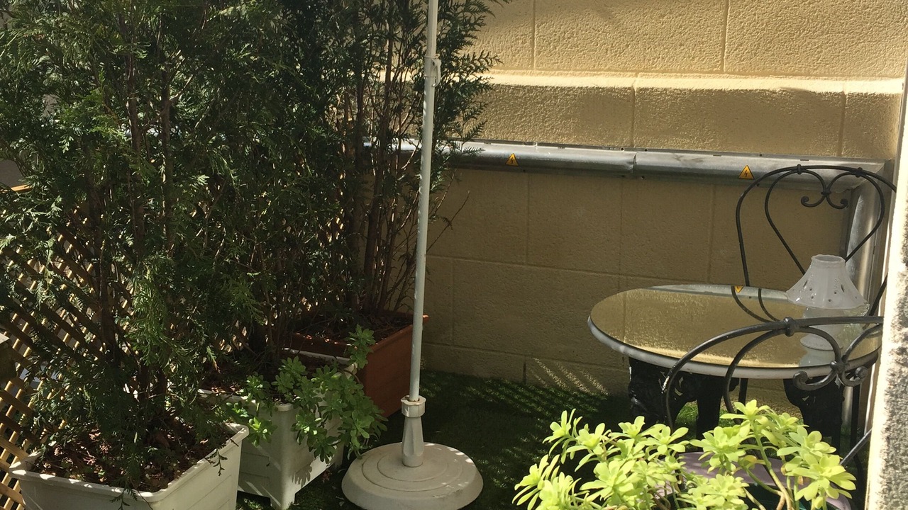 Photo of Outdoor in Saint Seurin - Fondaudege