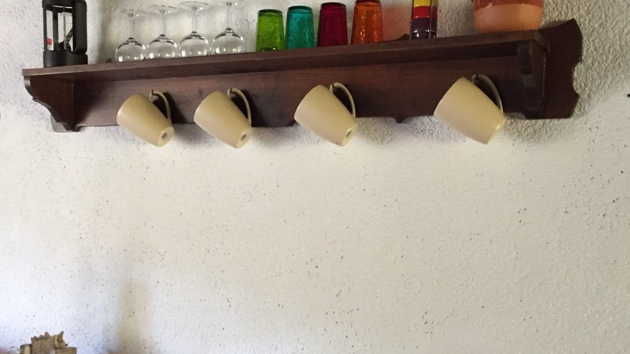 Photo of Kitchen in Saint-Dizier-Leyrenne