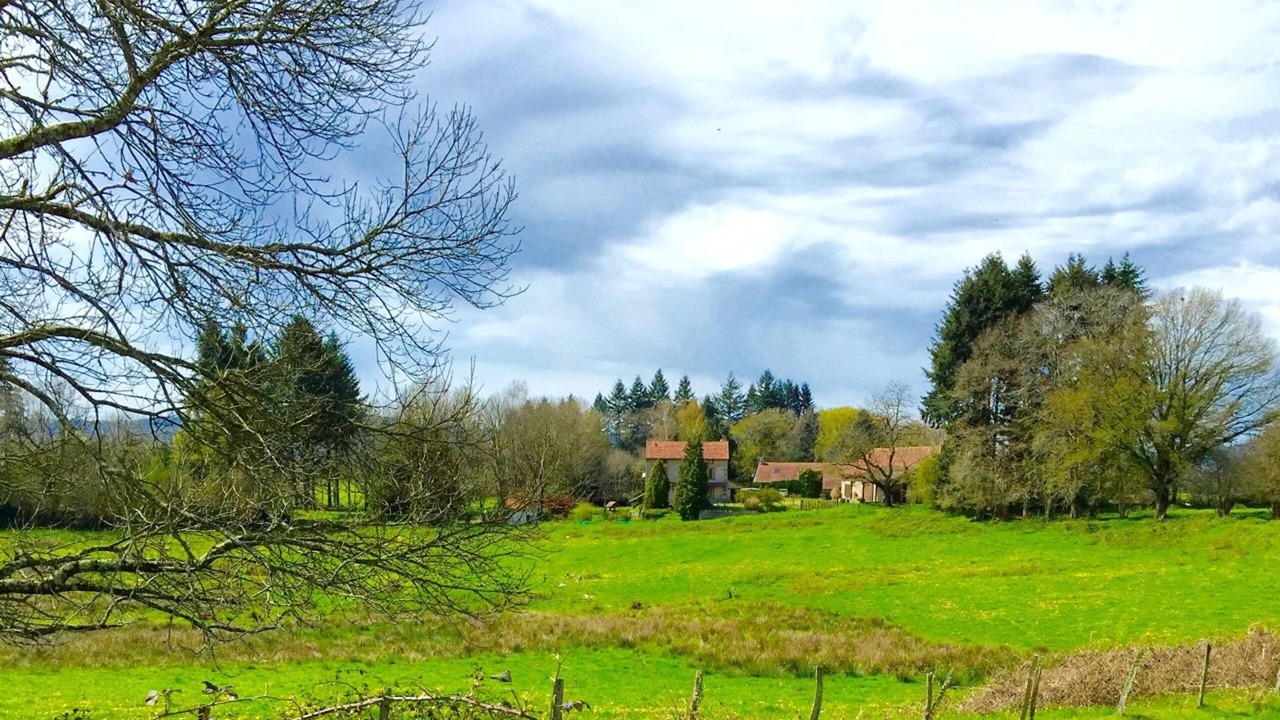 Photo of Outdoor in Saint-Dizier-Leyrenne