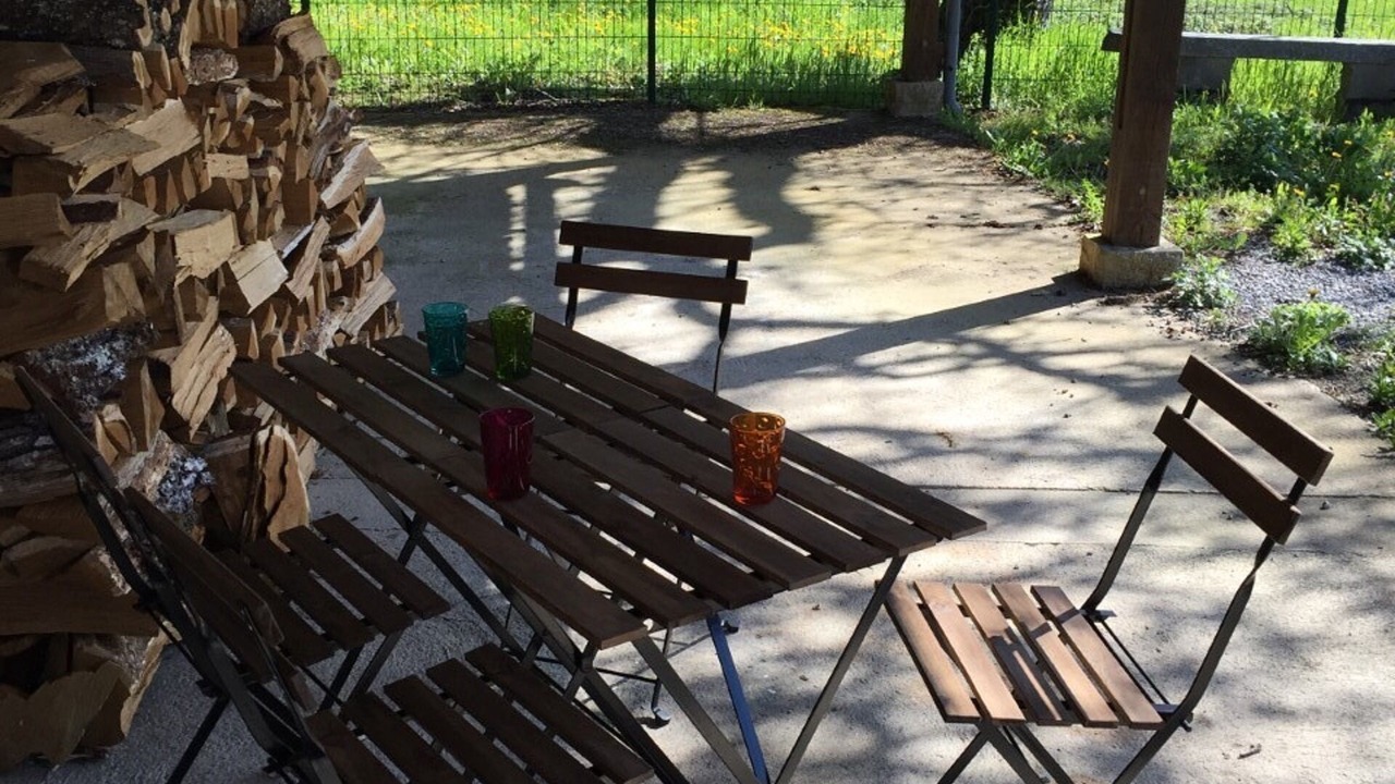 Photo of Outdoor in Saint-Dizier-Leyrenne
