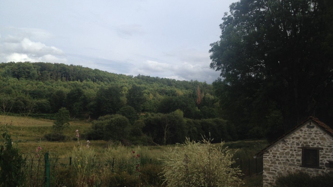 Photo of Outdoor in Saint-Dizier-Leyrenne